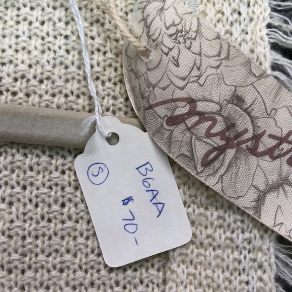 Cardigan - Picture 3 of 3